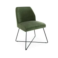 scaun tapitat piele LOFT