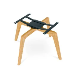 cadru rotativ din lemn - disponibile 4 culori