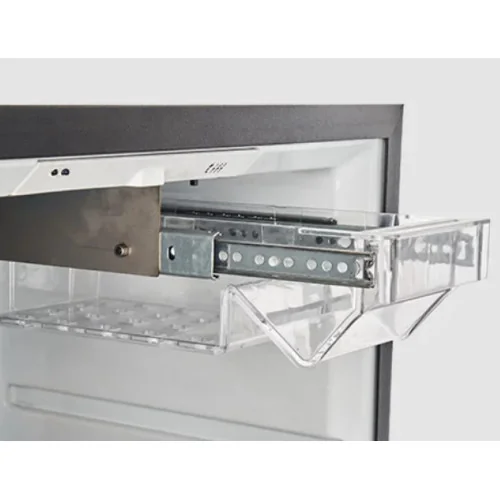 Minibar - frigider ISM 40 DM interior