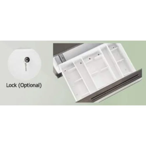 Minibar - frigider ISM 40 DM sertar
