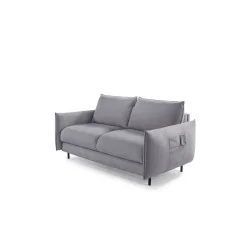 canapea extensibila Lukka brat cu buzunare canapea extensibila Lukka brat cu buzunare