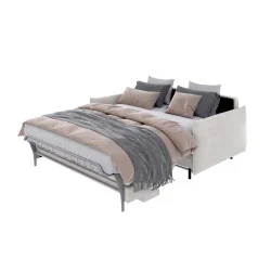 canapea extensibilă Lukka rabatată canapea extensibilă Lukka rabatată