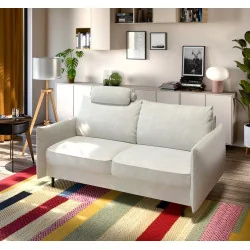 canapea extensibila Lukka 3 locuri