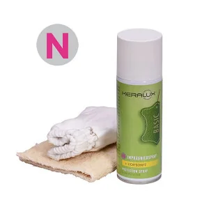 conținutul setului de intretinere piele naturală nubuc, velur, vintage 2