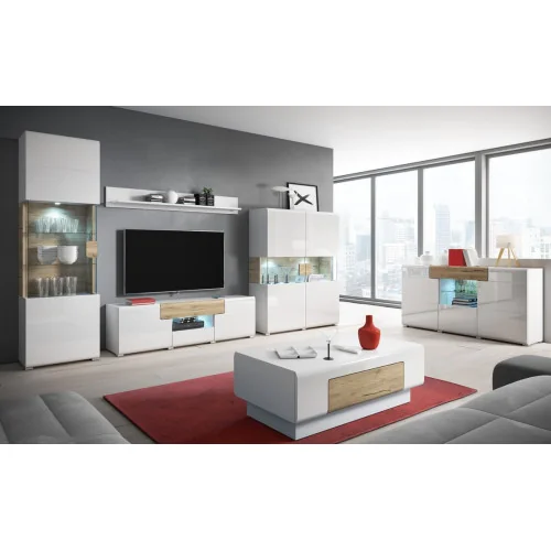 set mobilier TOLEDO cu masa cafea