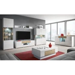 set mobilier TOLEDO cu masa cafea