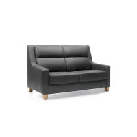 canapele piele Way de 2 locuri