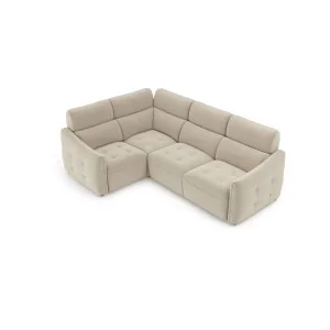coltar extensibil Davos 3 locuri