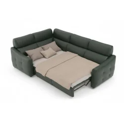 coltar extensibil din piele naturala Davos coltar extensibil din piele naturala Davos