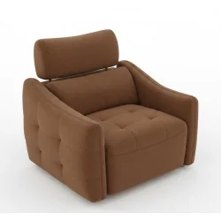 fotoliu Davos cu recliner fotoliu Davos cu recliner