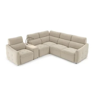 coltar extensibil Davos