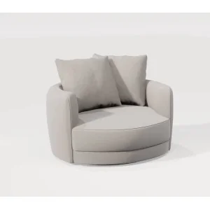 fotoliu CIRI textil