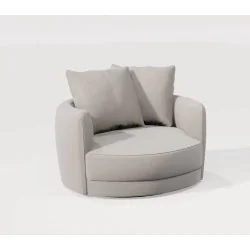 fotoliu CIRI textil