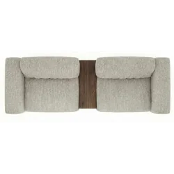 canapea Tommy Table 2 stofa