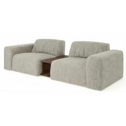 canapea Tommy Table 2 textil
