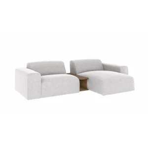 canapea șezlong Tommy Table 3