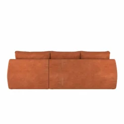 canapea extensibilă Qubo - spate