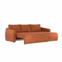 canapea extensibilă Qubo