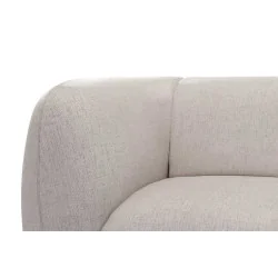 canapea Floor detaliu