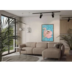coltar Flamingo