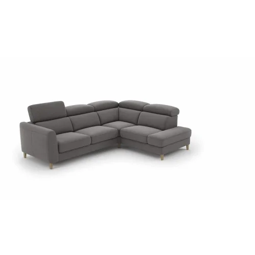 coltar extensibil Boston 2,5F-E-1HT/BK t