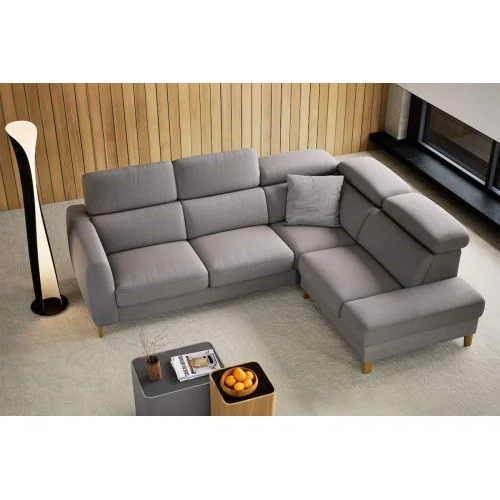 coltar extensibil cu depozitare Boston 2,5F-E-1HT t - interioare