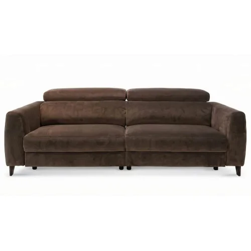 canapea recliner Boston 3RF - tesatura