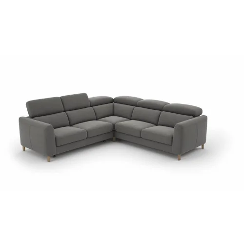 coltar extensibil Boston stofa 2,5F-E-1-1 t