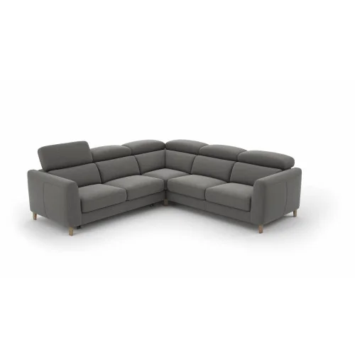 coltar extensibil Boston 2,5F-E-1-1 t - textil