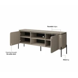 comoda TV BELLO info