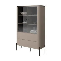 comoda BELLO vitrina