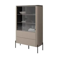 comoda BELLO vitrina