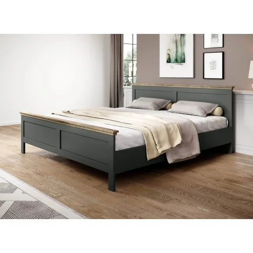 Pat Evora verde + stejar lefkas laminat