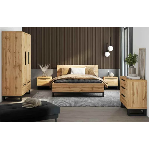 set mobila dormitor Halle