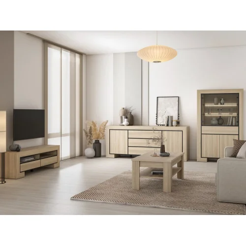 set mobila living Cuba