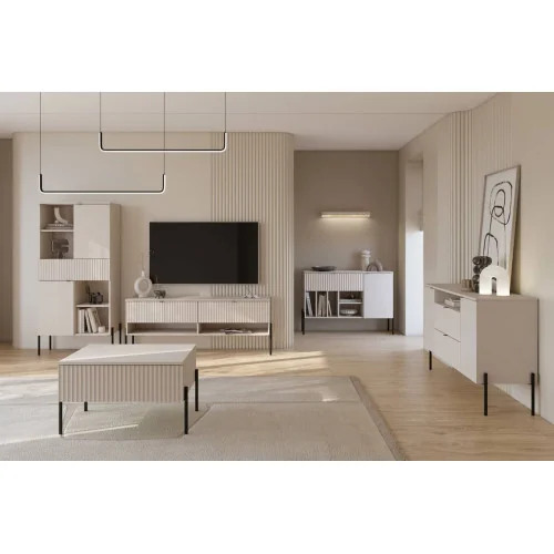set mobila living ORE cașmir + cașmir riflat