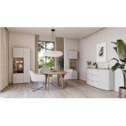 set mobila living Sambuca