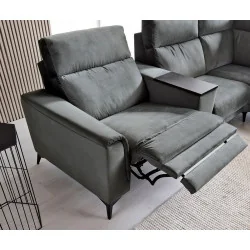 recliner electric Legato