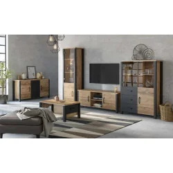set mobila living Olin