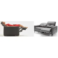 Recliner