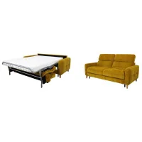 canapele extensibile Goya