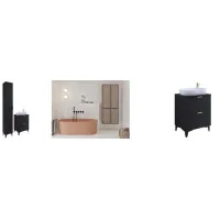 Mobilier Baie