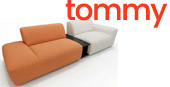 canapele Tommy